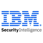 IBM Security Intelligence Logo